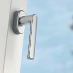 Maniglia SecuForte // Handle SecuForte
